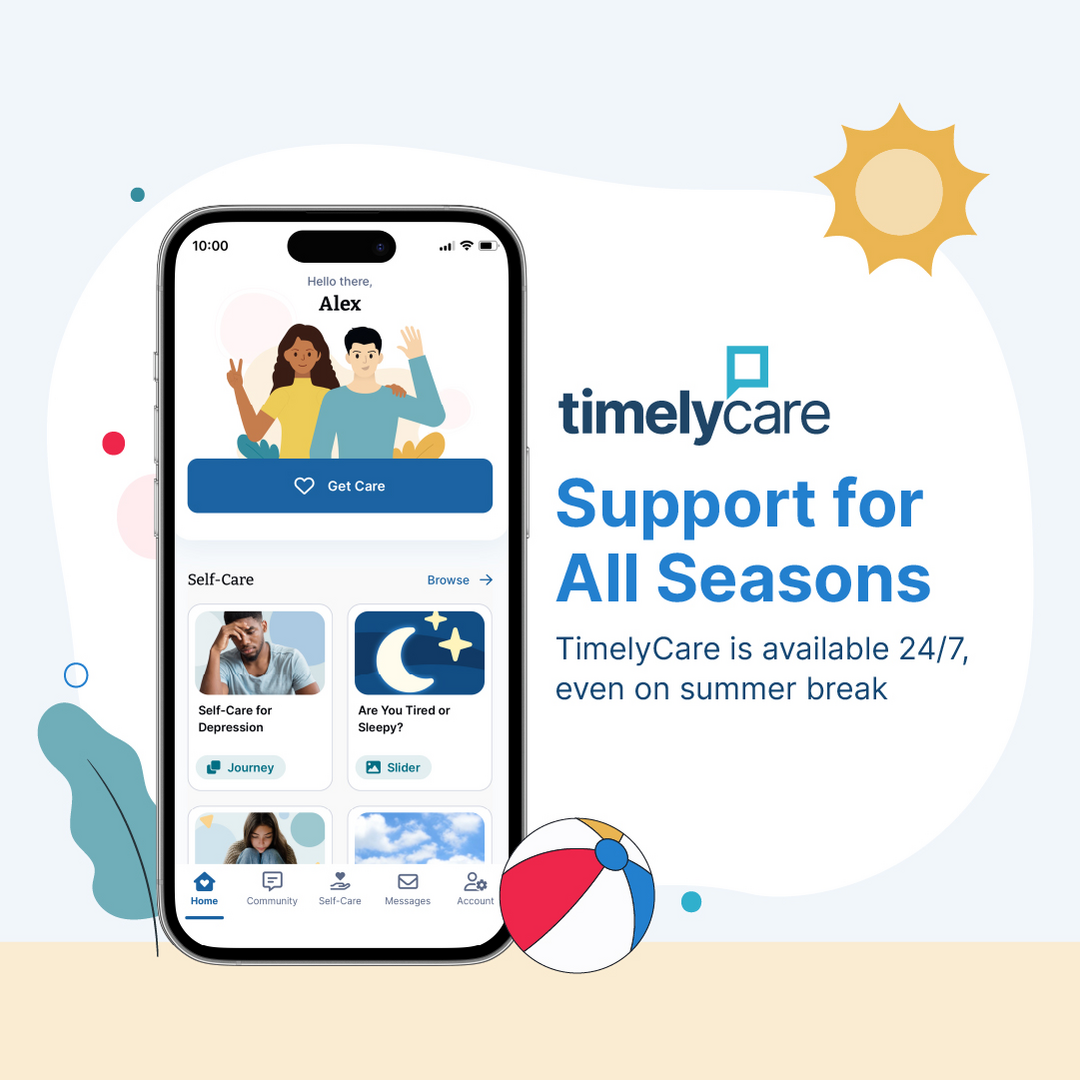 timelycare image