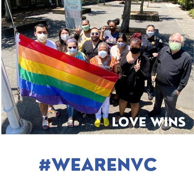 Love Wins Graphic