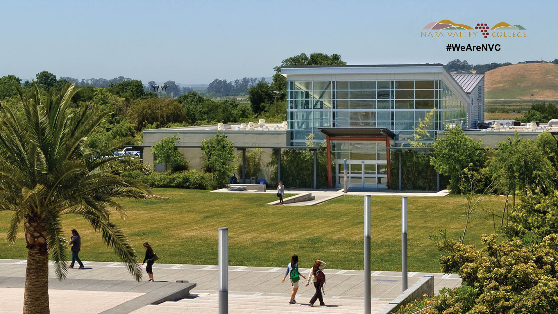 Life Science Building